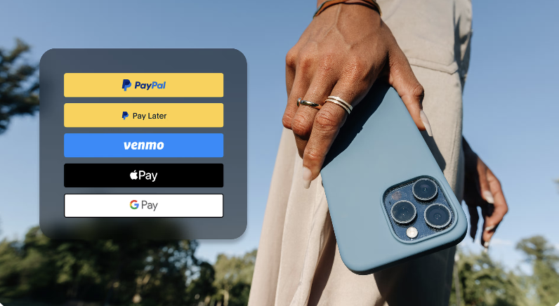 Powering Agentic Commerce with Headless Checkout Endpoints